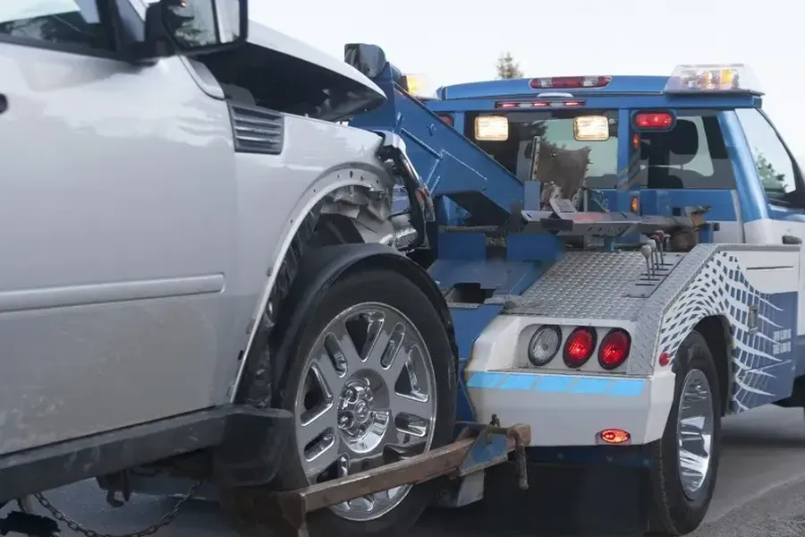 How To Prepare Your Car For A Towing Service Pickup in Memphis, TN