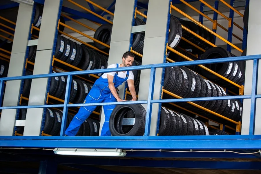 Key Benefits Of Professional Tire Change Services For Drivers in Memphis, TN