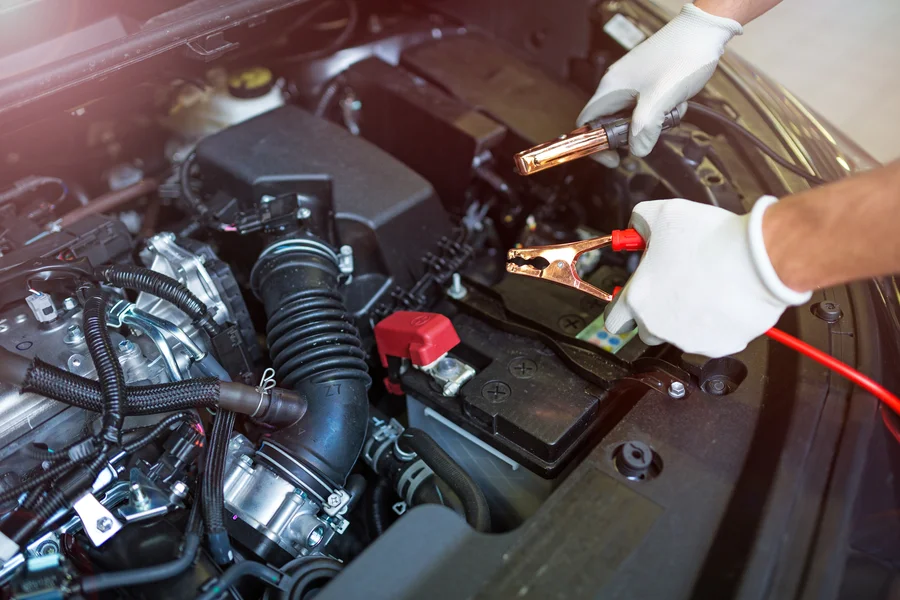 Understanding The Basics Of A Jump Start For Your Vehicle Memphis, TN