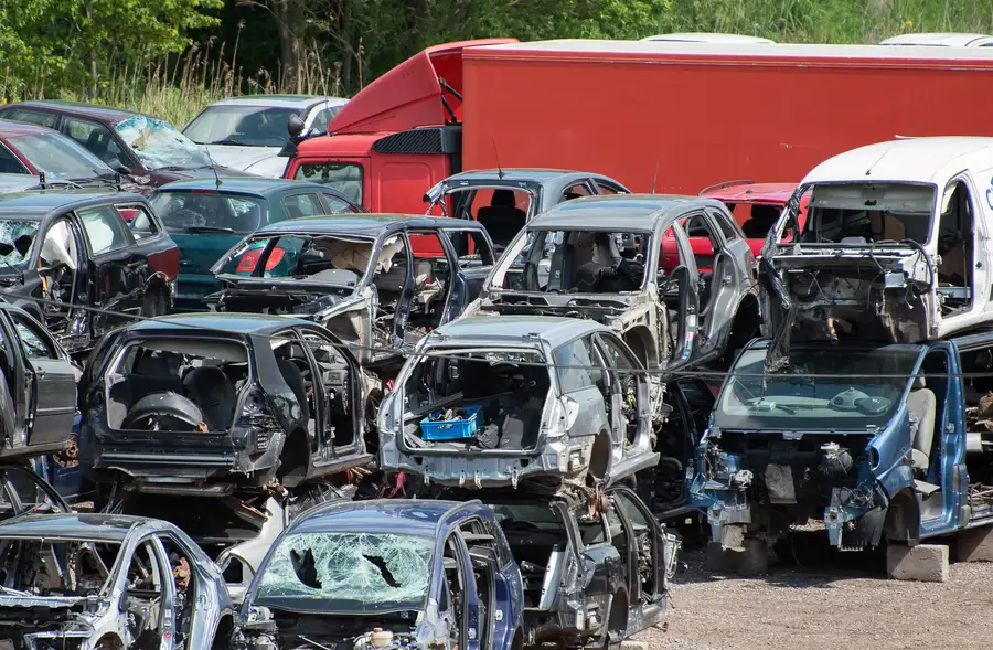 Why Junk Car Removal Is A Convenient Solution For Old Vehicles Memphis, TN